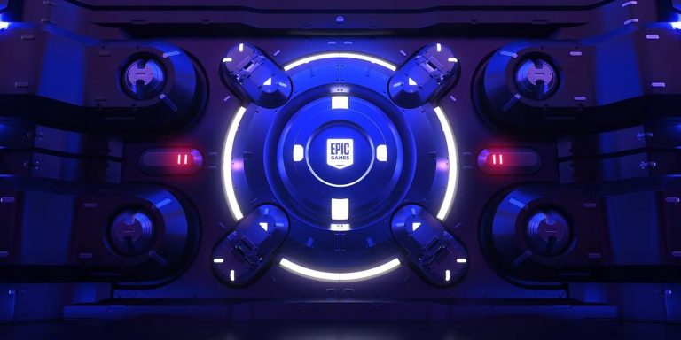 Epic Games Store chuẩn bị "tung quà" game vào 27/3 - Gamelade