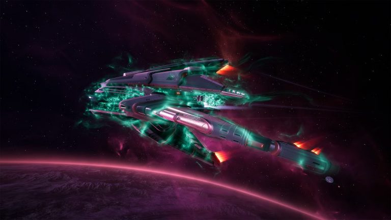 Choáng ngợp Everspace 2: Lộ diện nội dung mở rộng Diablo không gian cực đỉnh - Gamelade