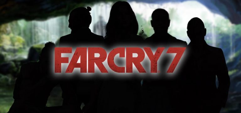 Far Cry 7: Kẻ phản diện lý tưởng sẽ "dị" đến mức nào? - Gamelade