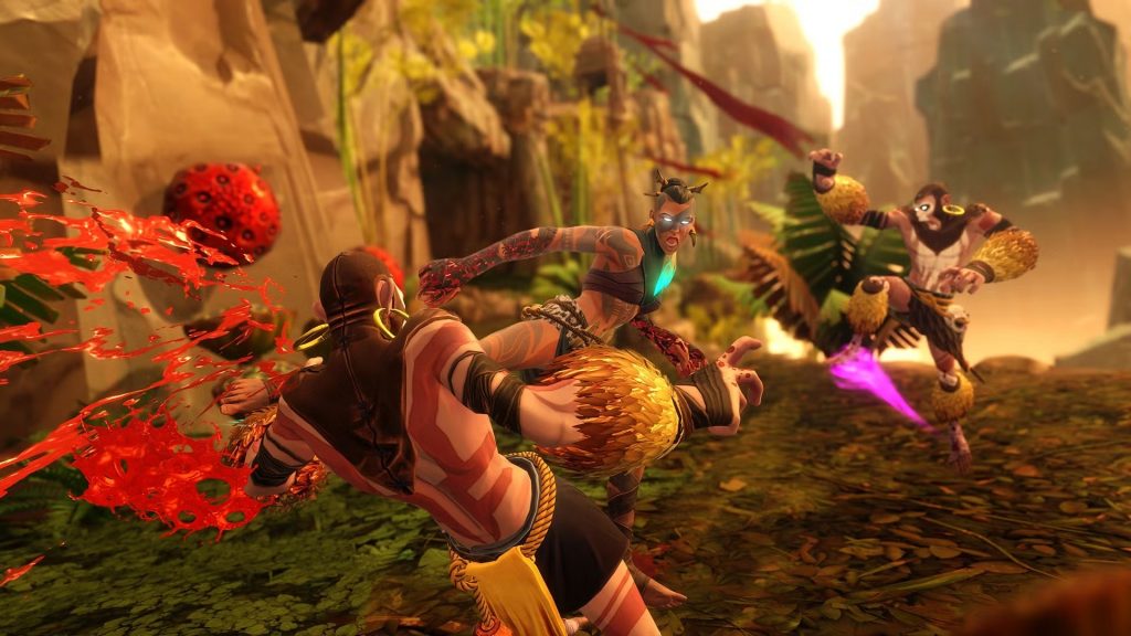 Điều gì xảy ra với 4 tựa game của Insomniac Games? - Gamelade