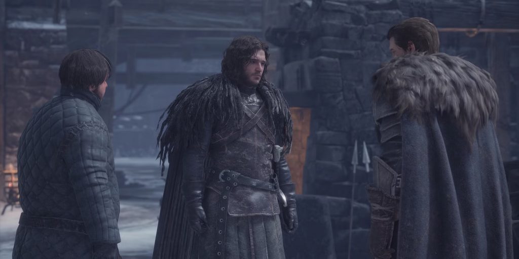 Game of Thrones: Kingsroad gây tranh cãi trên Steam với đánh giá phức tạp - Gamelade