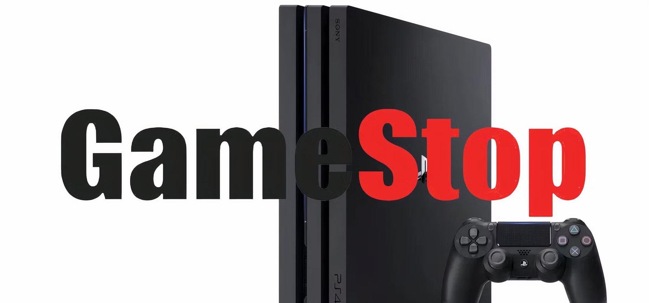 Tình huống "dở khóc dở cười" khi bán PS4 cho GameStop - Gamelade