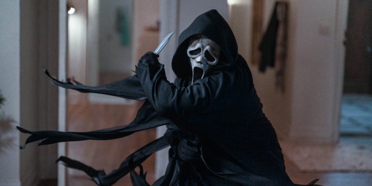 Scream 7 rối như tơ vò sau thông báo diễn viên mới - Gamelade