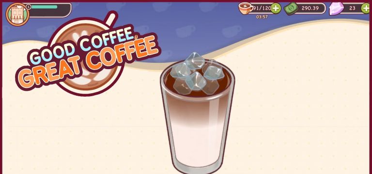 Tự tay làm Iced Latte: Ngon như chuyên gia chỉ với vài bước - Gamelade