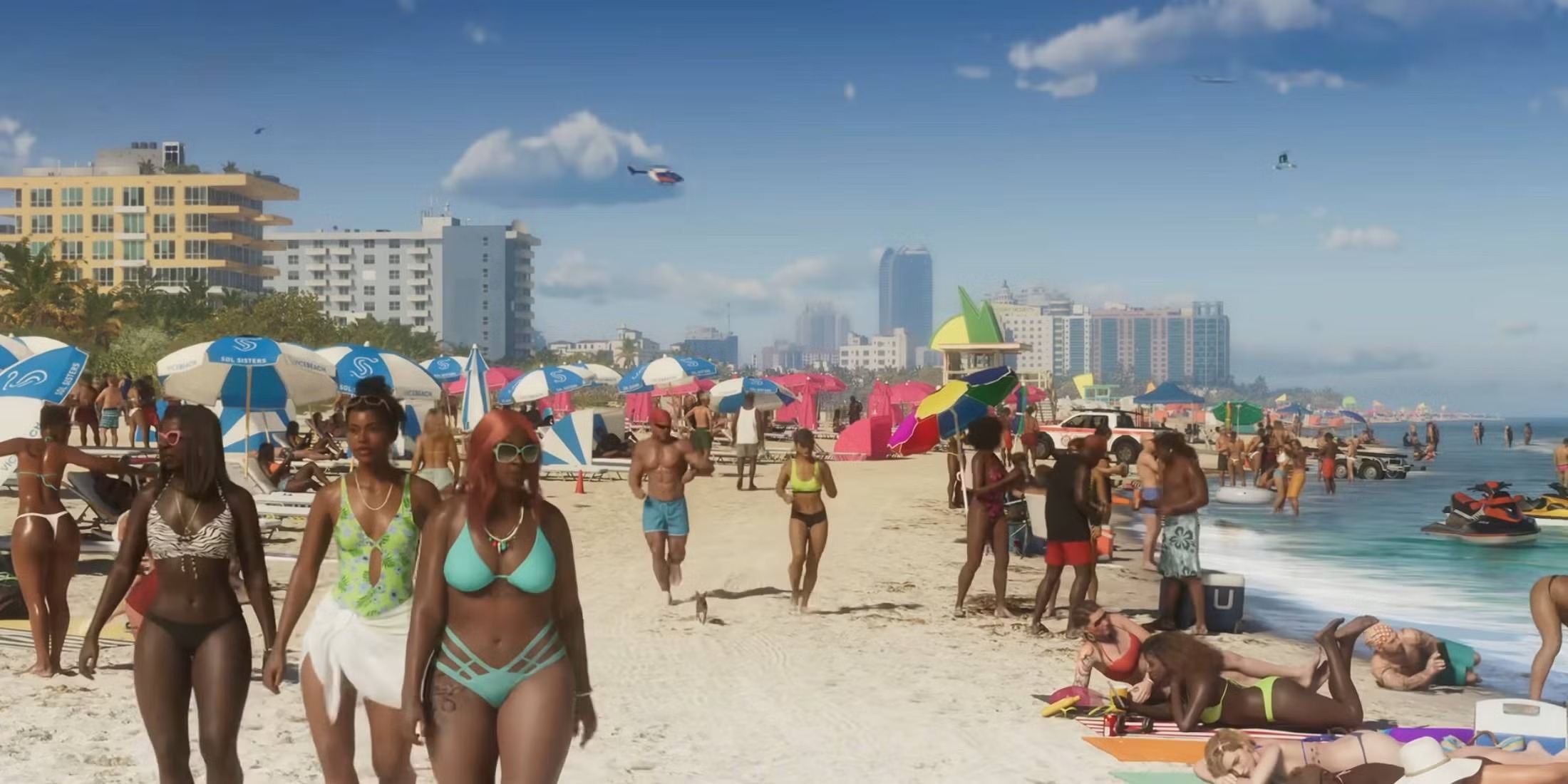 Giá GTA 6: Con số nào khiến game thủ Việt "đau ví"? - Gamelade