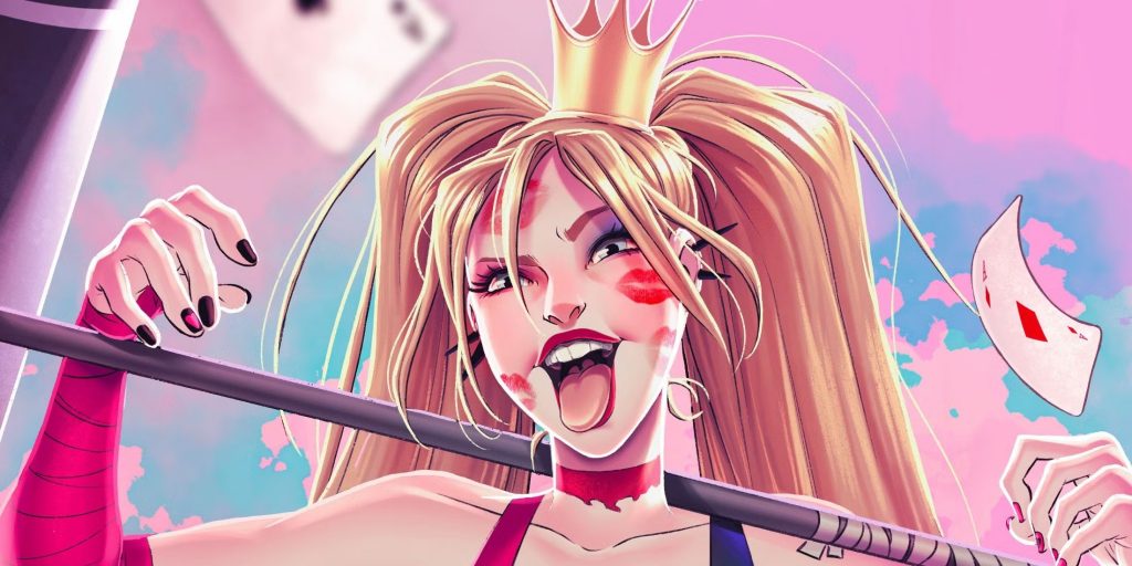 Monster Hunter Wilds: Người chơi tài năng biến hóa nhân vật thành Harley Quinn - Gamelade