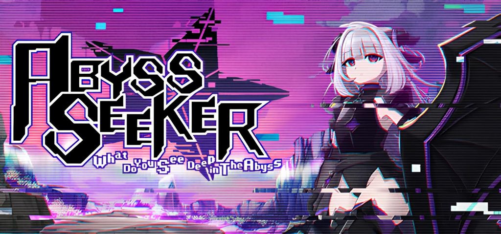 Game ABYSS SEEKER ra mắt trên PS4, Switch-gamelade