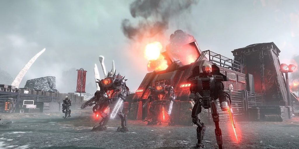 Cha đẻ Helldivers 2 nói gì về độ cân bằng của game? - Gamelade