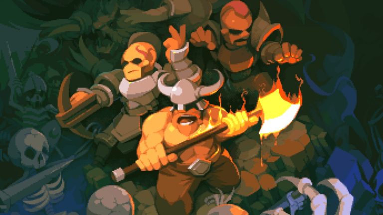 Hero Siege - Cover - Gamelade