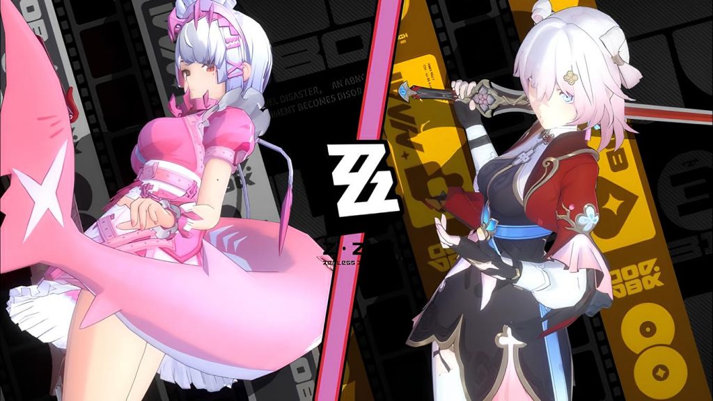 Hé lộ loạt skin mới kỷ niệm 1 năm Zenless Zone Zero-gamelade