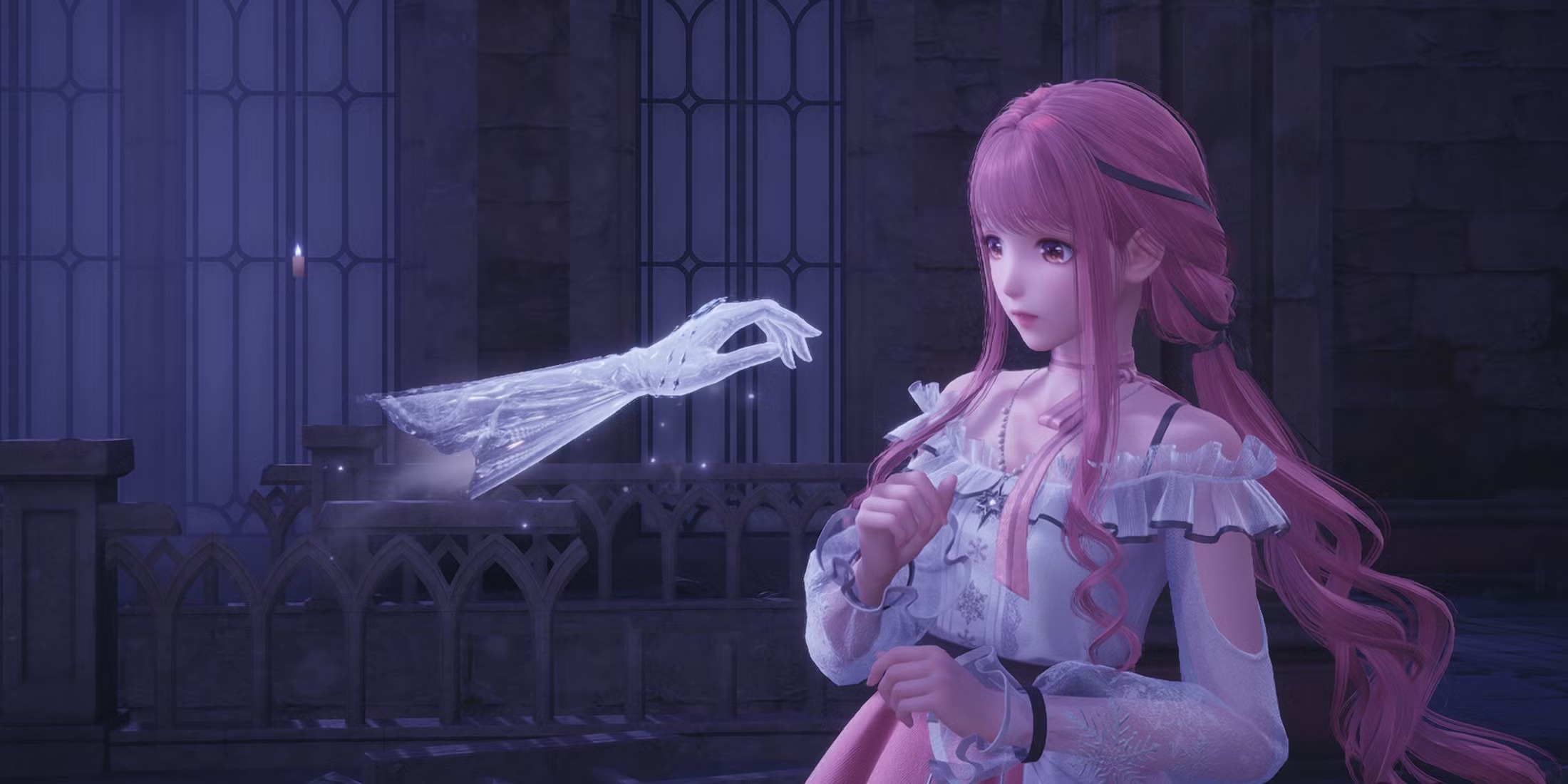 Infinity Nikki bị rò rỉ: Lộ diện những bí mật chưa từng công bố - Gamelade