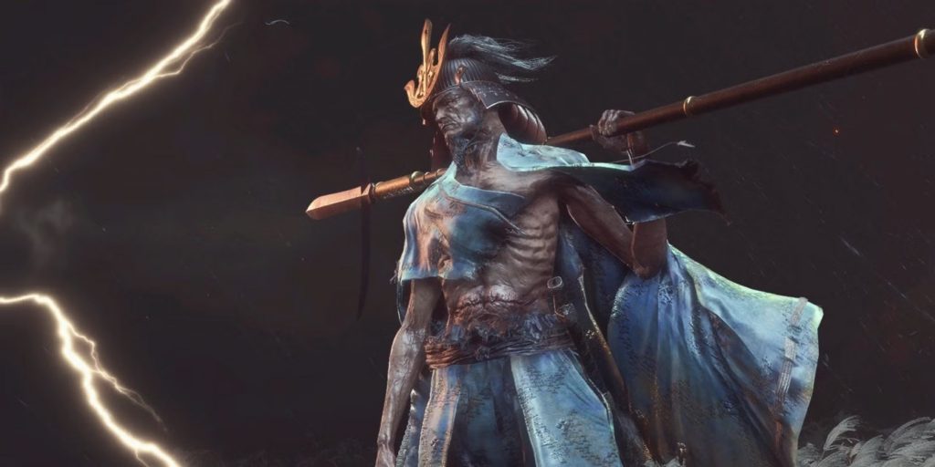 Fan cuồng Sekiro hạ gục trùm cuối mỗi ngày suốt một năm, yêu cầu DLC - Gamelade
