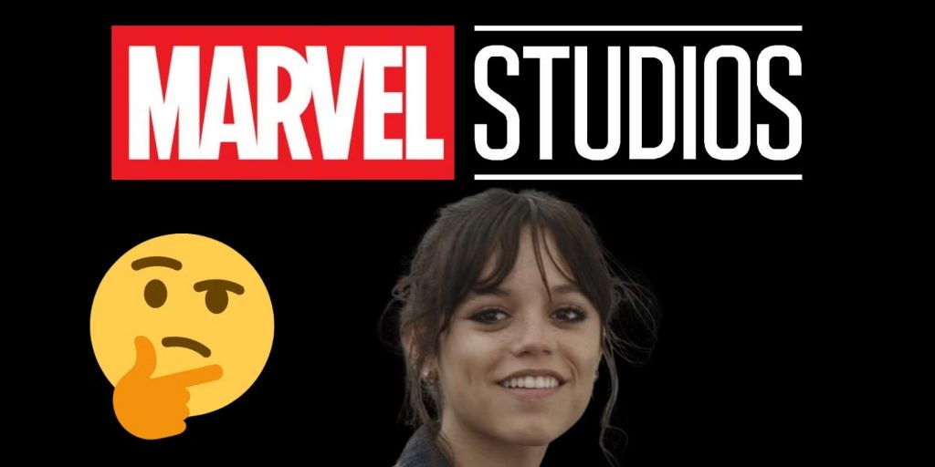Bất ngờ: Jenna Ortega và vai diễn MCU bị lãng quên suốt 12 năm - Gamelade