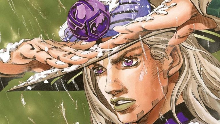 Steel Ball Run sẽ có anime chuyển thể-gamelade