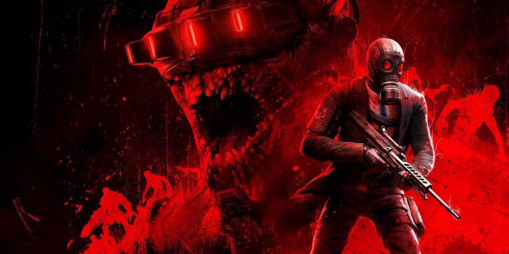 Killing Floor 3: Điều gì đã xảy ra khiến ngày ra mắt bị lùi lại? - Gamelade