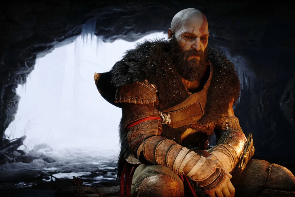 Kratos sẽ là nhân vật chính trong tựa game God of War sắp tới-gamelade