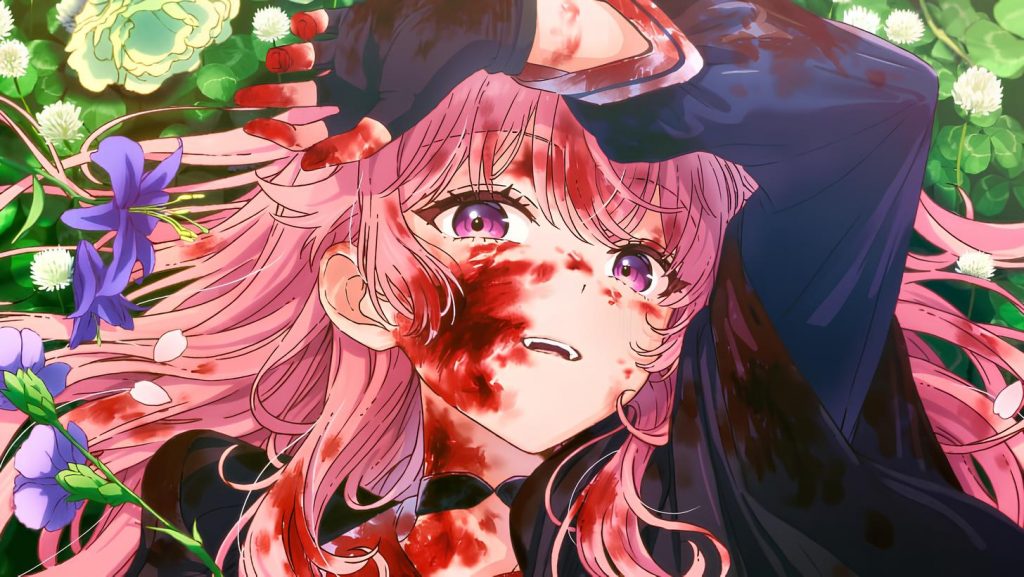 Manga I Want to Love You Till Your Dying Day sẽ có anime chuyển thể-gamelade