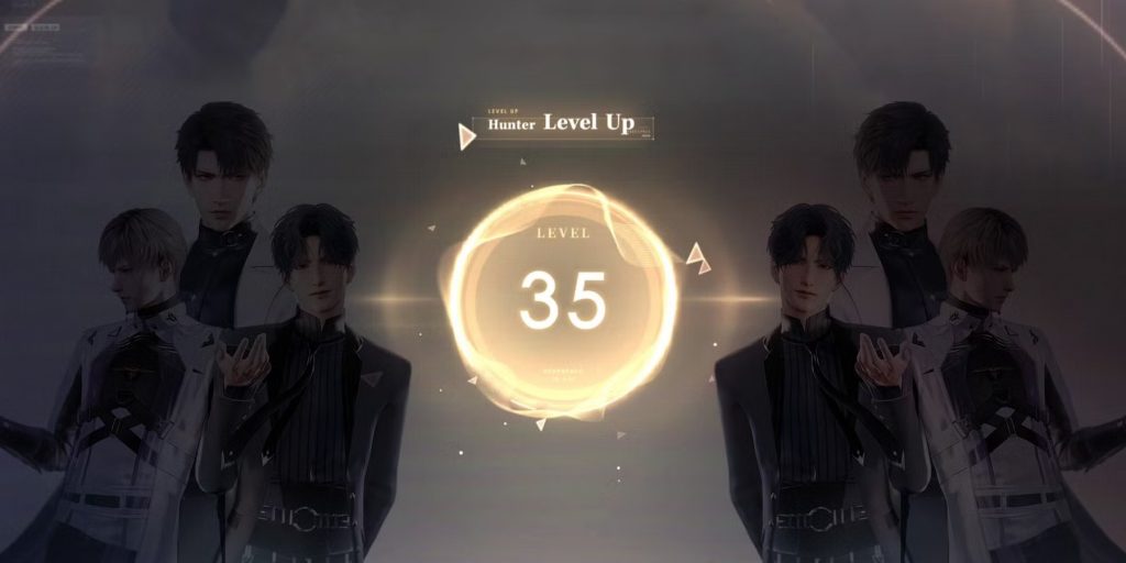 Love And Deepspace: Bí kíp thăng cấp thần tốc, bạn đã biết? - Gamelade