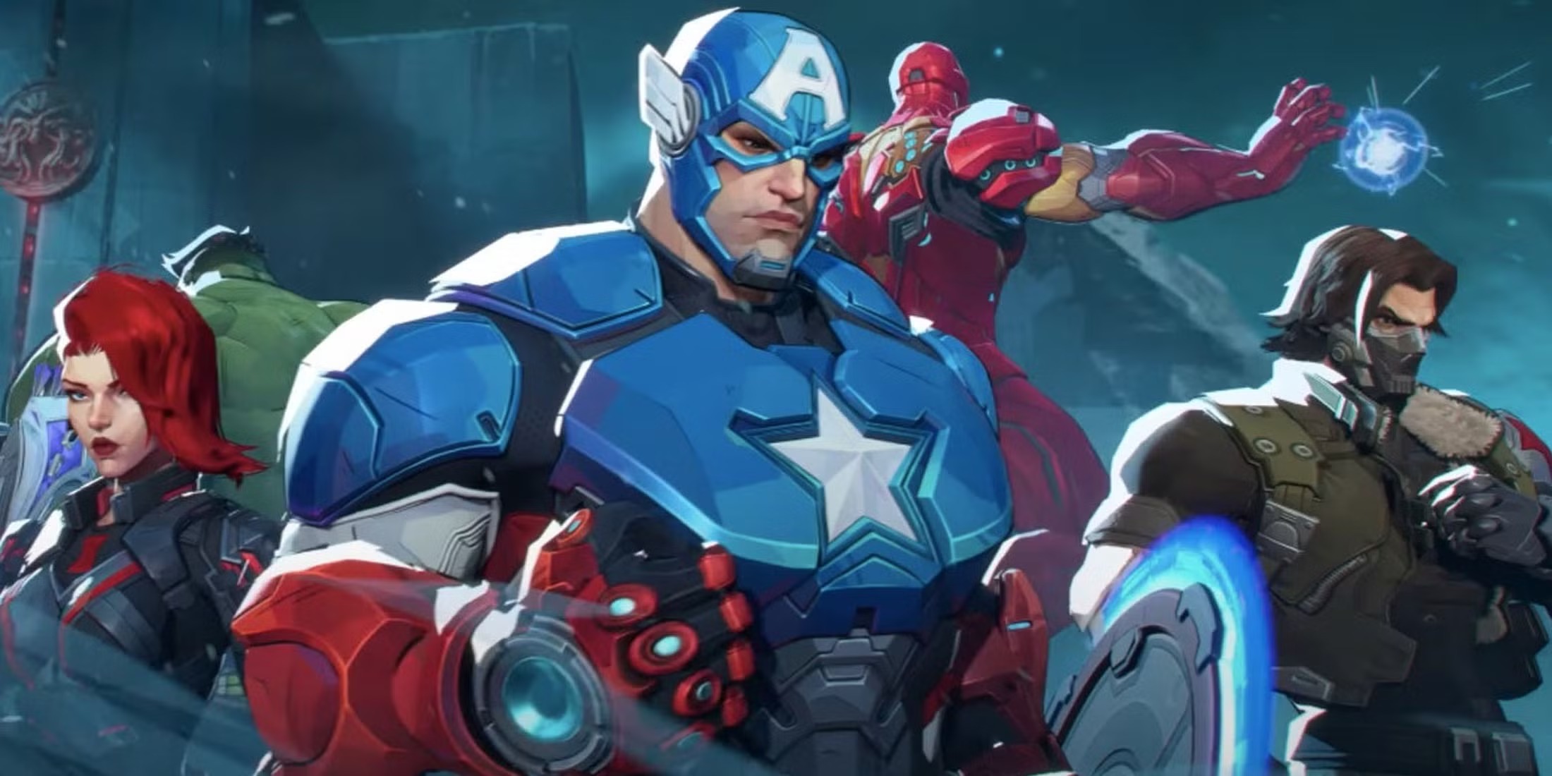 Marvel Rivals tiết lộ sự kiện tặng skin cực chất, miễn phí - Gamelade