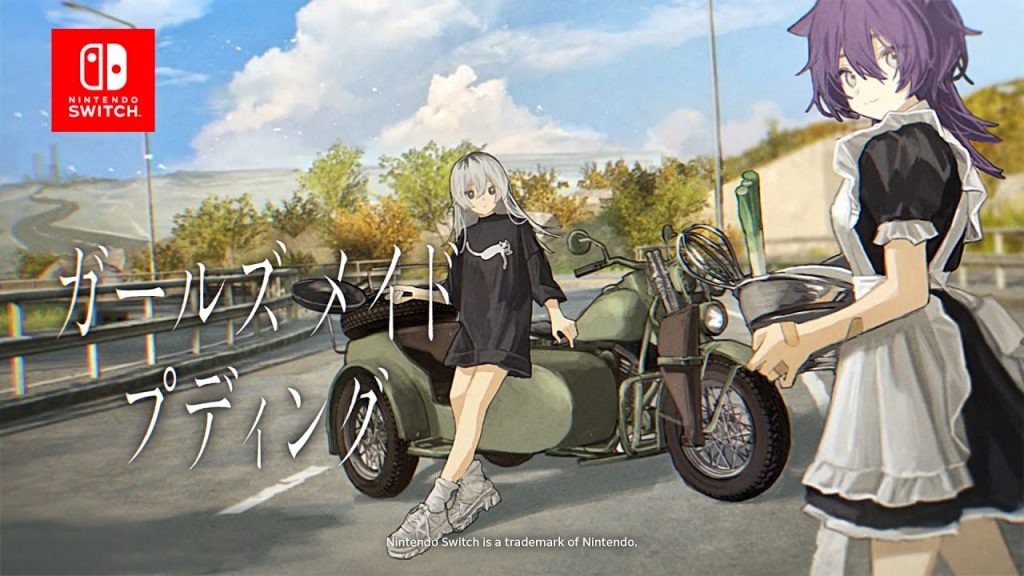 Girls Made Pudding chốt ngày ra mắt-gamelade