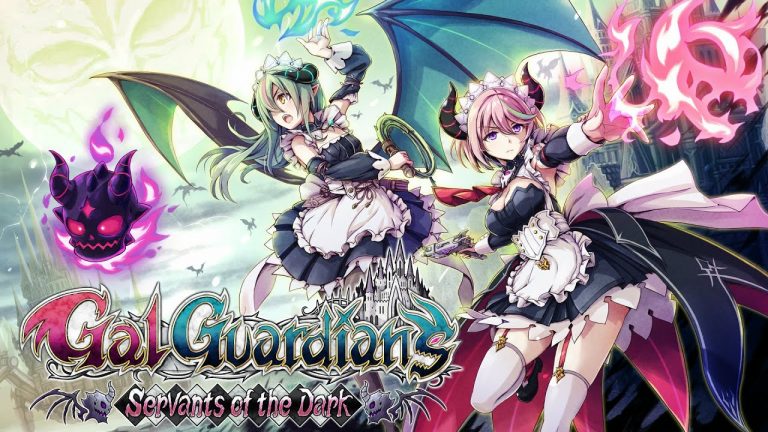 Ngày phát hành Gal Guardians: Servants of the Dark trên Xbox bị trì hoãn-gamelade