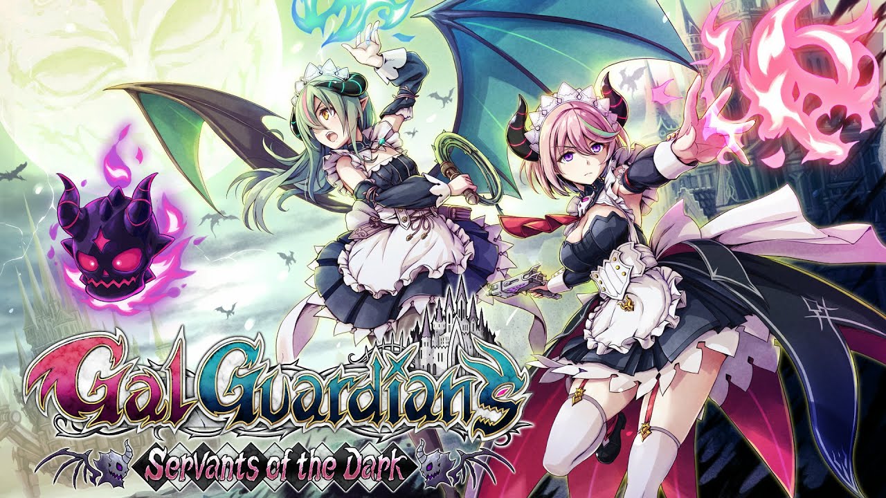 Ngày phát hành Gal Guardians: Servants of the Dark trên Xbox bị trì hoãn-gamelade