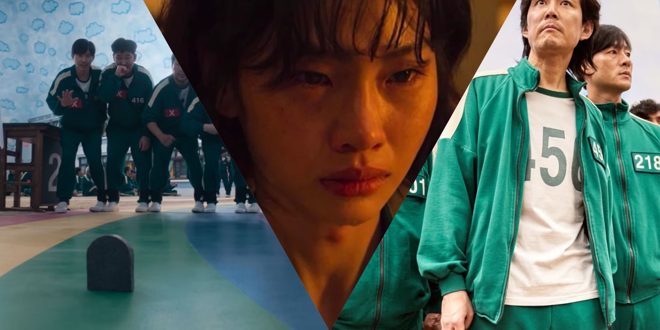 Squid Game có thể kéo dài sau phần 3 với loạt dự án mới - Gamelade