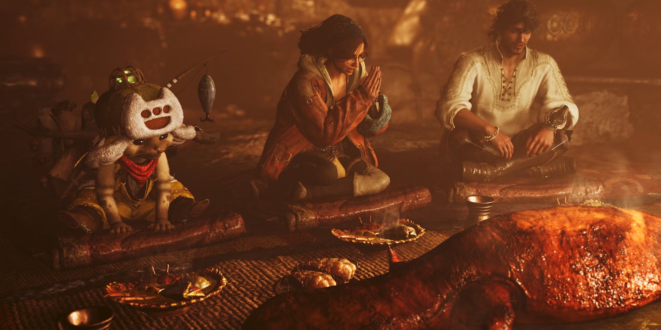 Monster Hunter Wilds: Vá lỗi "khủng", game thủ thở phào nhẹ nhõm - Gamelade