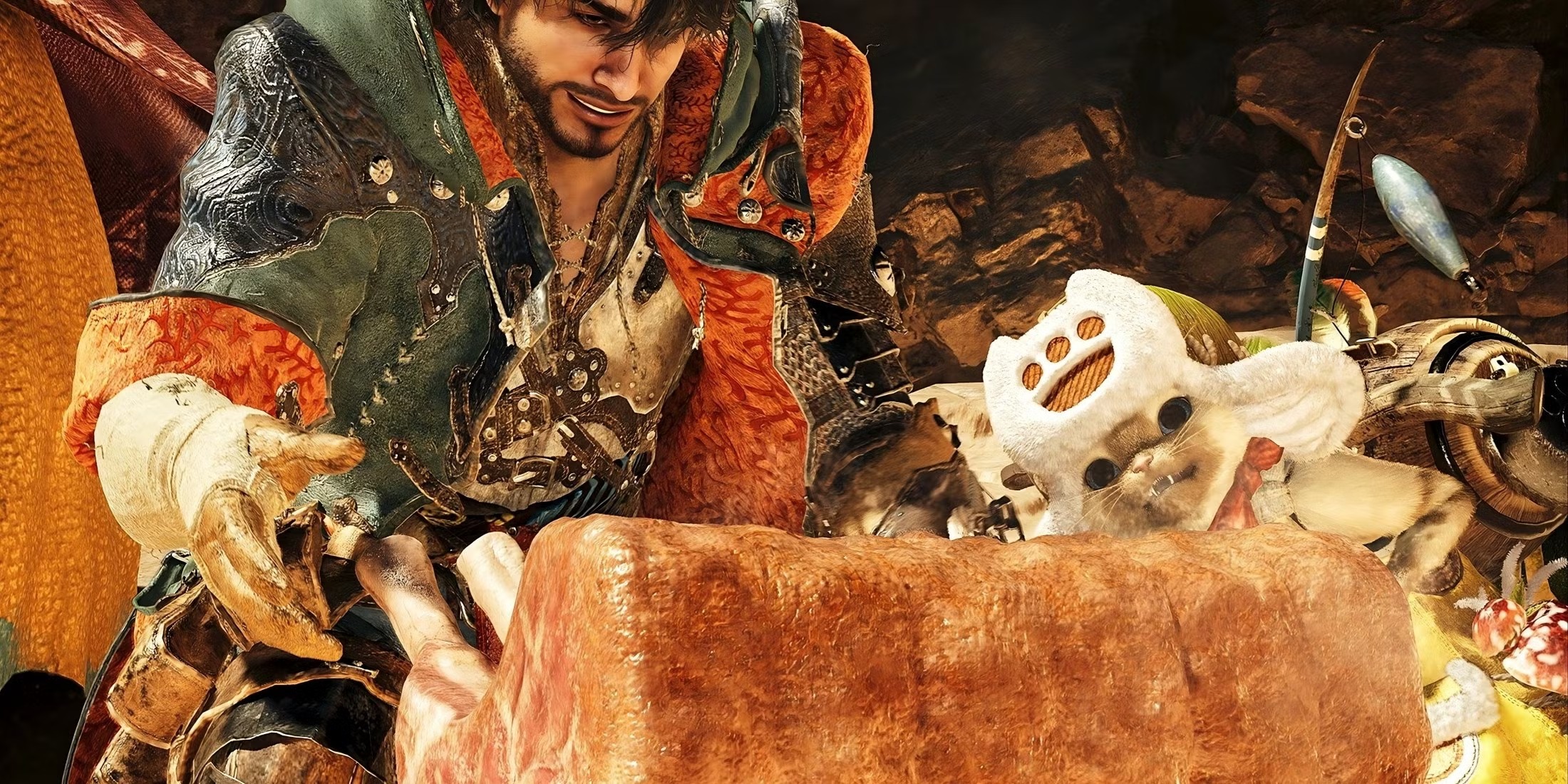 Monster Hunter Wilds: Cuộc đổ bộ chấn động, thay đổi cục diện thế giới? - Gamelade