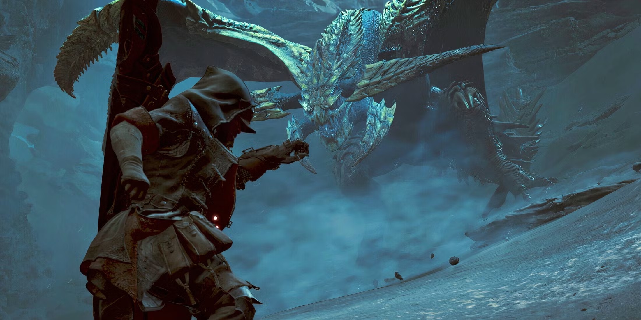 Monster Hunter Wilds hé lộ sự kiện độc quyền có giới hạn thời gian - Gamelade