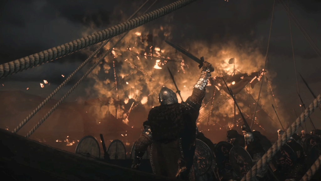 Mount and Blade 2: Bannerlord: Lật trang sử mới với chiến trường hải chiến - Gamelade