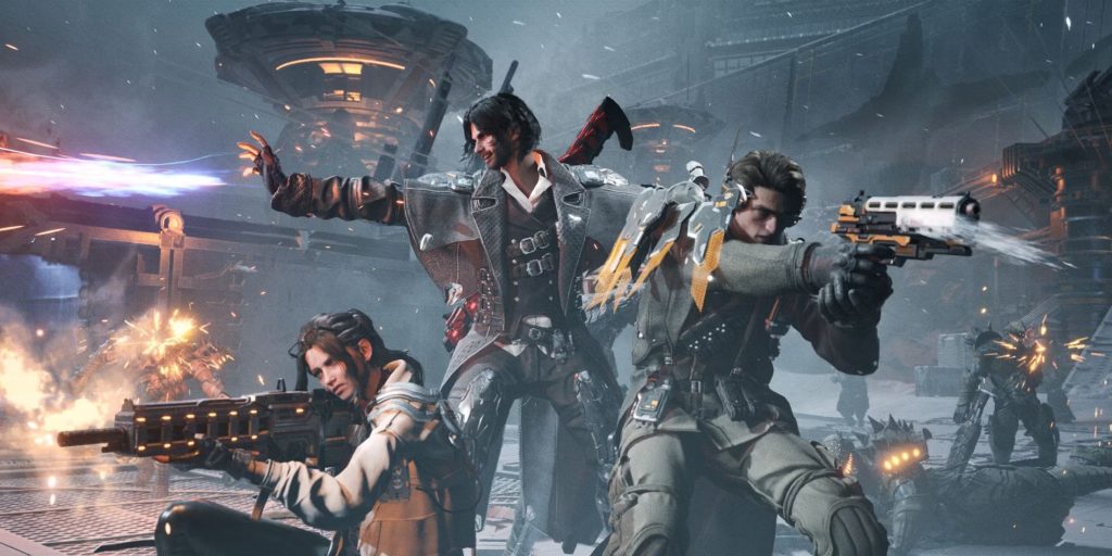 The First Descendant: Tương lai nào cho game thủ trên các nền tảng cũ? - Gamelade