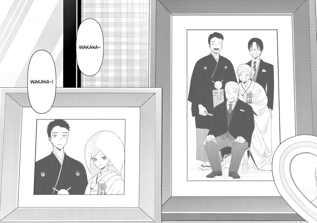 Manga My Dress-Up Darling chính thức kết thúc-gamelade