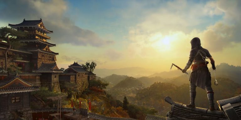 Assassin's Creed Shadows: Bùng nổ số lượng người chơi, bí mật nào ẩn chứa? - Gamelade