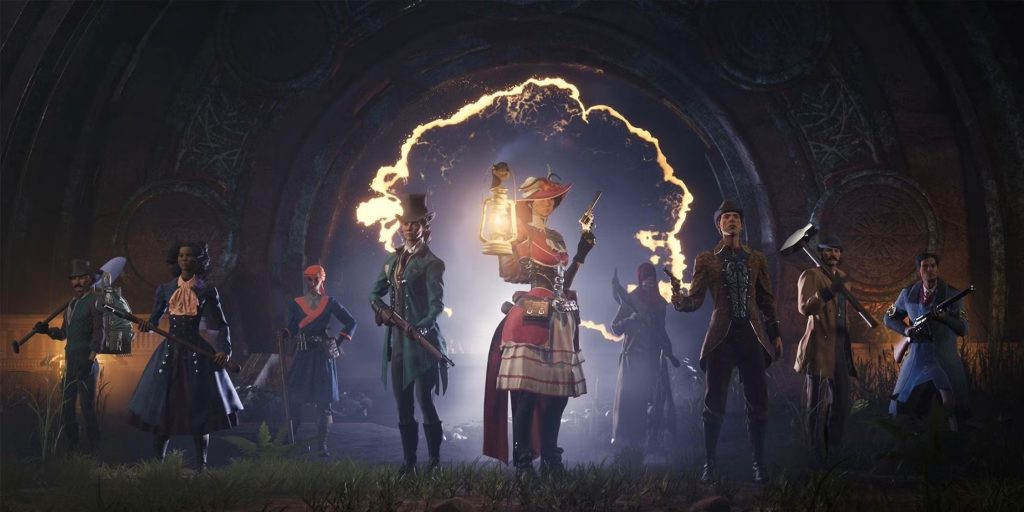 Thế giới Victoria nghiệt ngã: Sinh tồn thế giới mở tung demo miễn phí - Gamelade