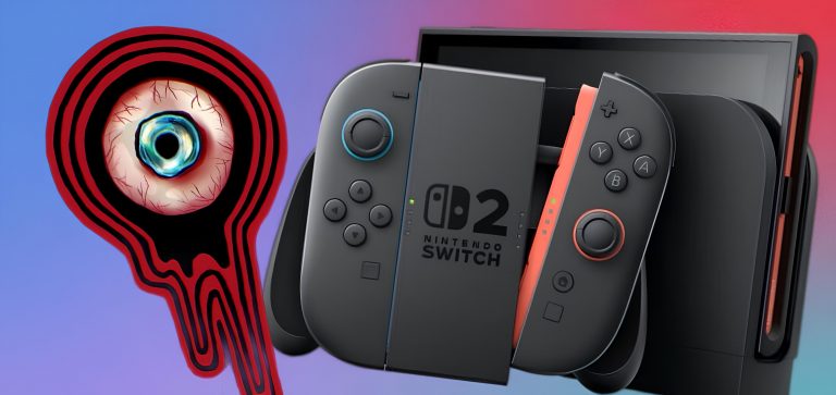 Nintendo Switch 2: Thiên đường mới cho game kinh dị nào? - Gamelade