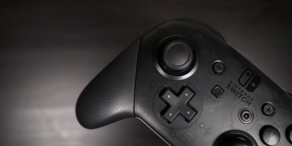 Bí quyết kết nối tay cầm Pro với Nintendo Switch cực nhanh - Gamelade