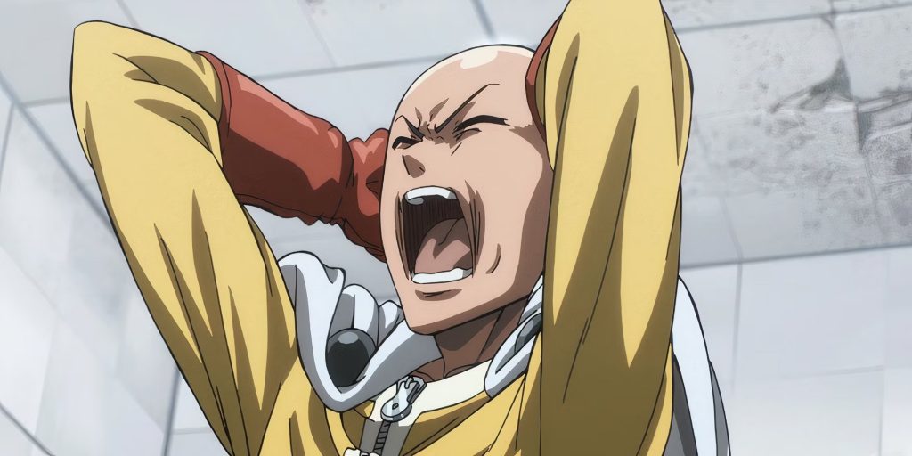 Hậu trường One Punch Man 3: Animator tuyệt vọng vì vấn đề sản xuất - Gamelade