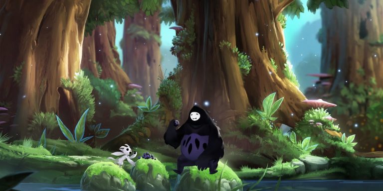 Tương lai nào cho Moon Studios sau khi trở thành studio độc lập? - Gamelade