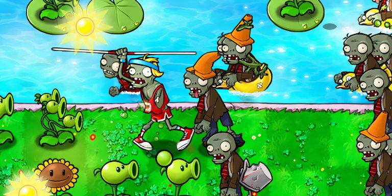 Plants vs. Zombies: Huyền thoại trồng cây diệt zombie sắp tái ngộ? - Gamelade