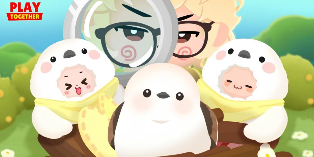 Play Together: Lần theo dấu vết bí ẩn tại thị trấn Nestburgh - Gamelade