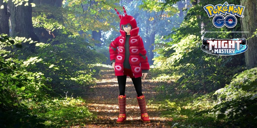 Pokemon GO Bug Out 2025: Thế hệ 8 đổ bộ, điều gì đang chờ đón? - Gamelade