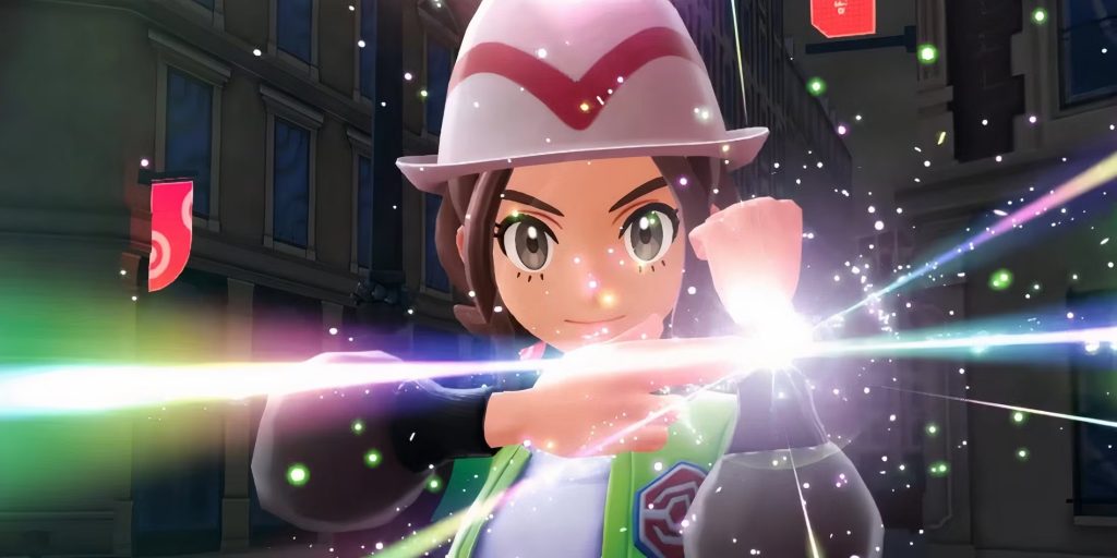 Rò rỉ Pokemon Legends: Z-A: Những Mega Evolution nào sẽ xuất hiện? - Gamelade