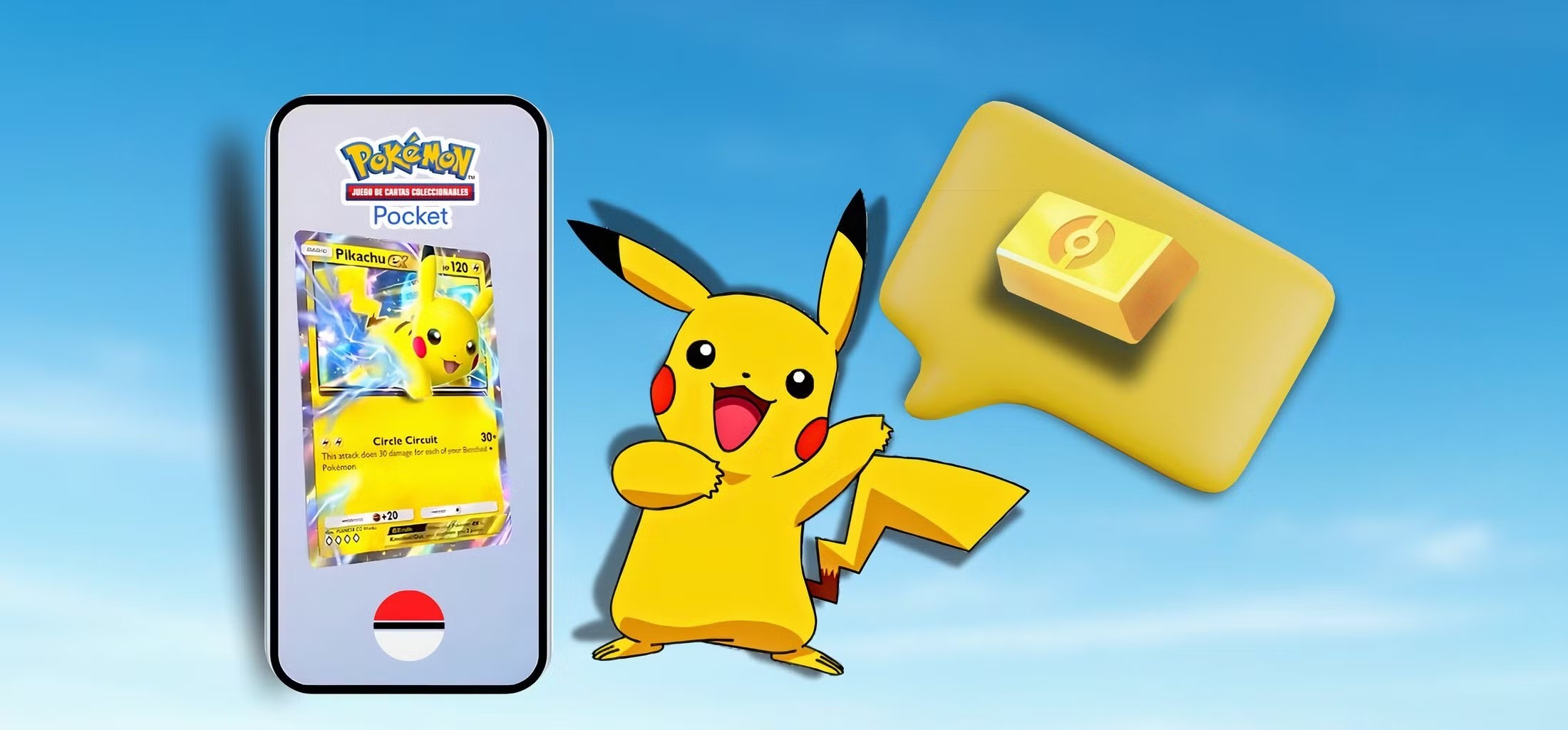 Poke Gold: Bí quyết tiêu dùng thông thái trong Pokemon TCG Pocket - Gamelade