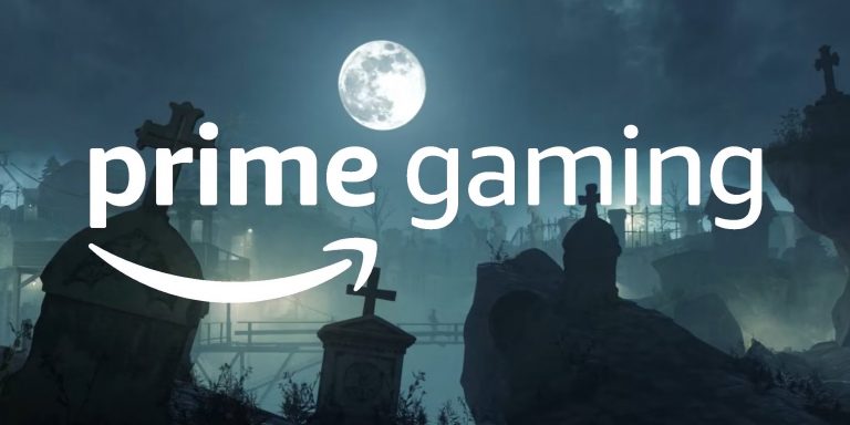 Bí mật tháng 3/2025: Prime Gaming thả xích game miễn phí khủng - Gamelade