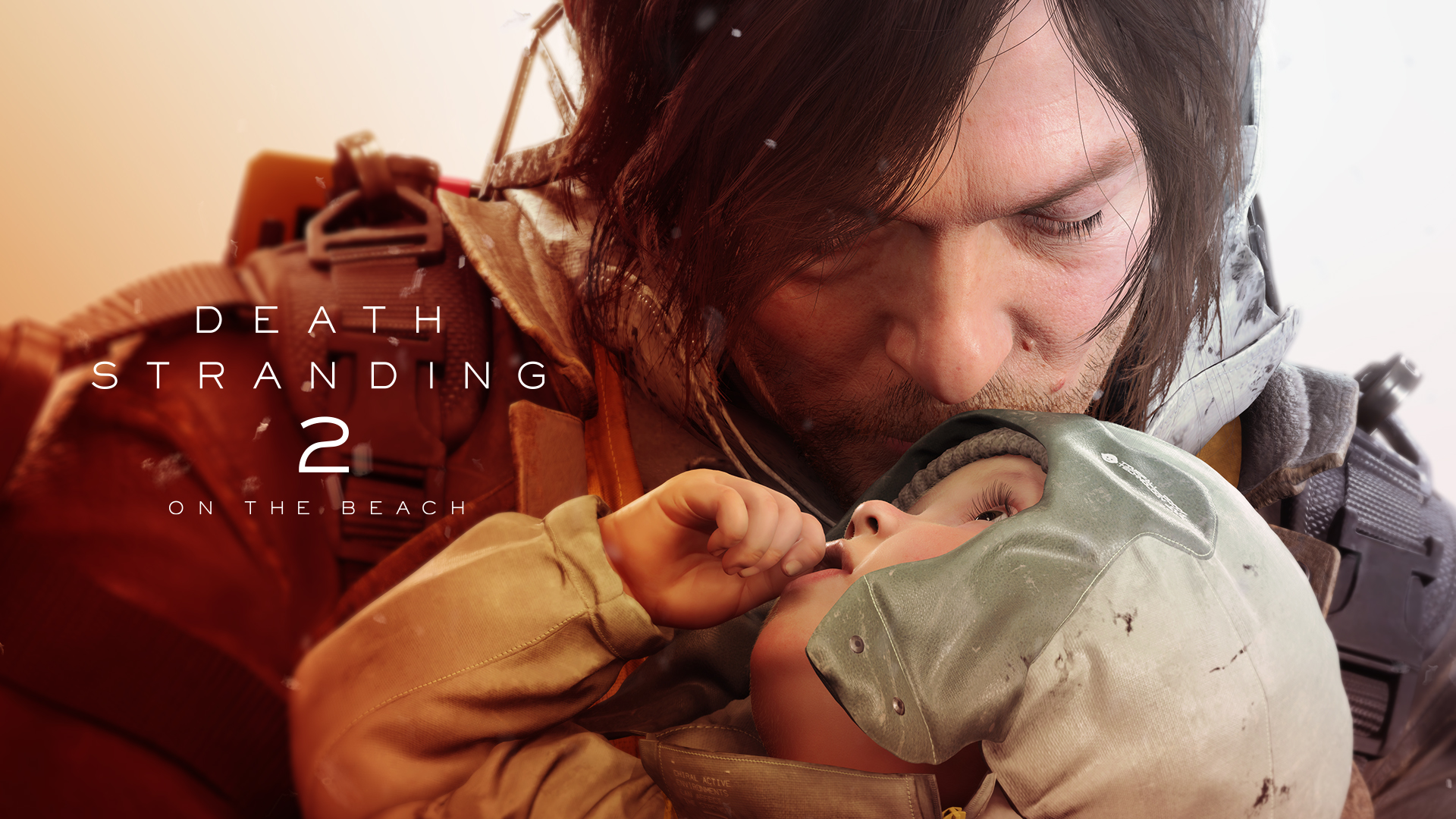 Choáng ngợp với phiên bản đặc biệt Death Stranding 2: On The Beach - Gamelade