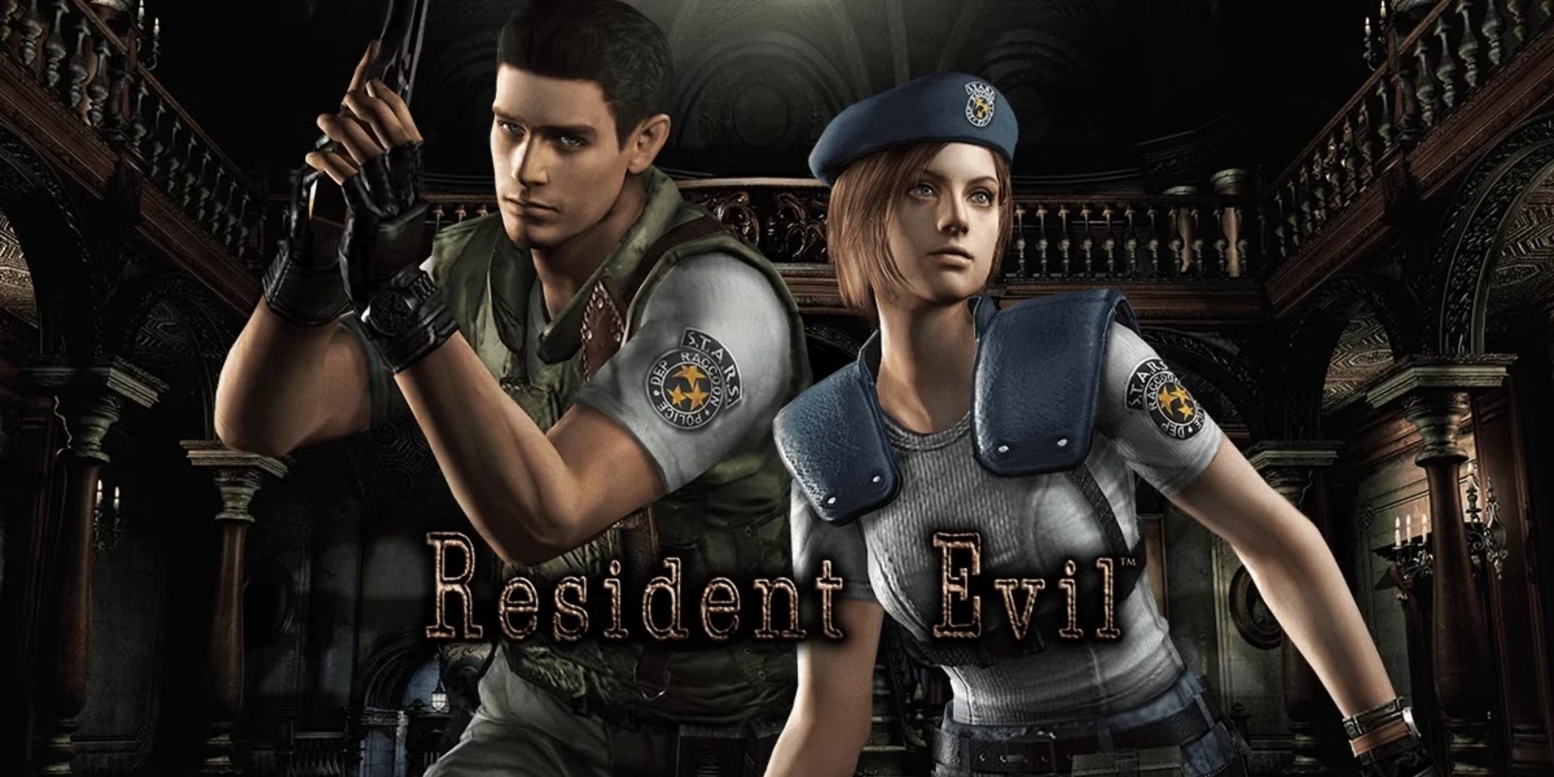 Phim điện ảnh Resident Evil ấn định ngày ra rạp - Gamelade