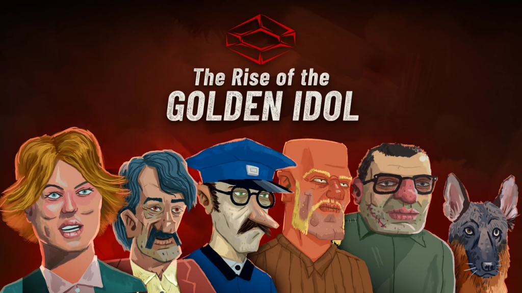 Rise of the Golden Idol ra mắt DLC "The Sins of New Wells" độc quyền trên Netflix-gamelade