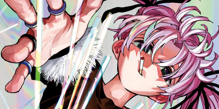 Manga Sakamoto Days lập kỷ lục doanh số mới-gamelade
