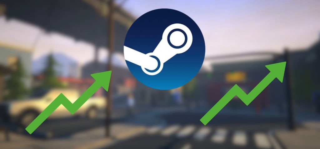 Sức hút khó cưỡng: Game co-op tội phạm mới gây bão trên Steam - Gamelade